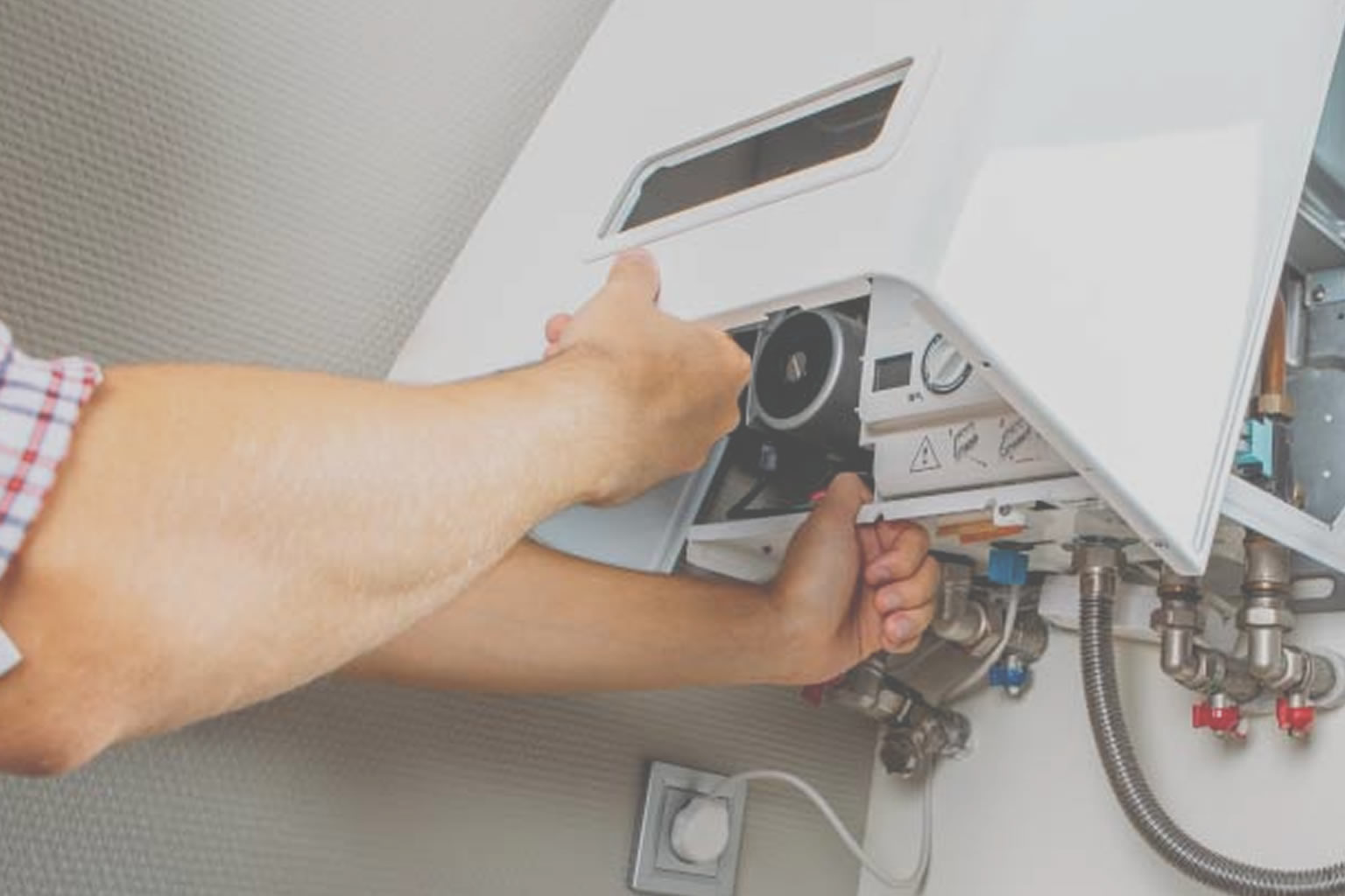 trkombiservis Servis - Klima, Kombi, Beyaz Eşya Hizmetleri